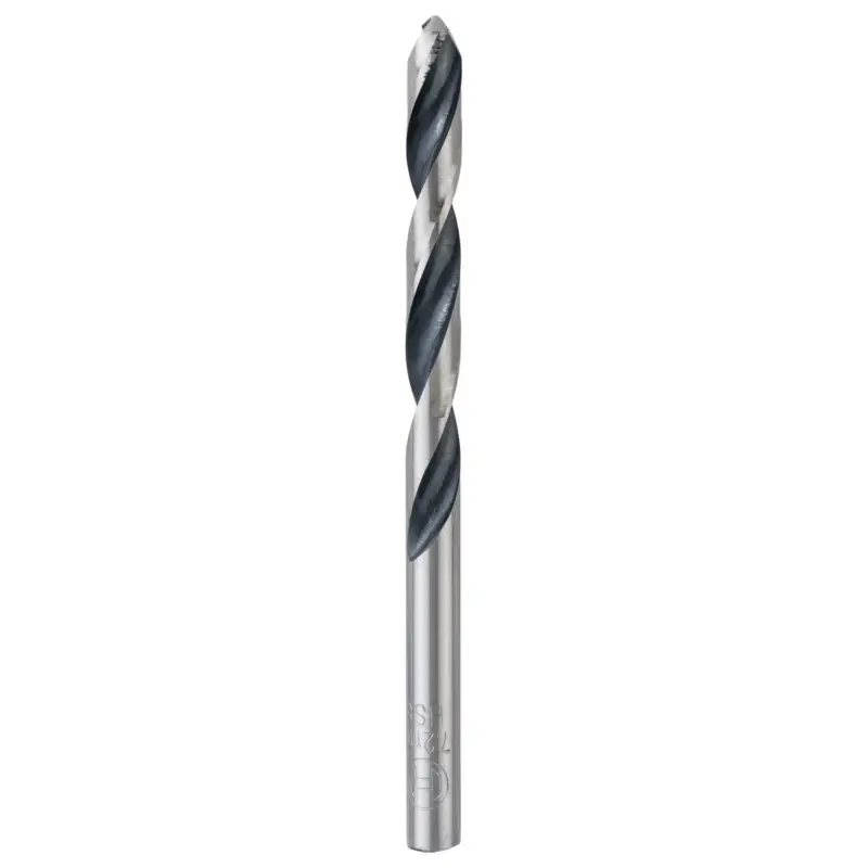 Bosch 10x HSS PointTeQ DIN 338 7,2 x 69 x 109 mm - 2608577240 Neue Kollektion