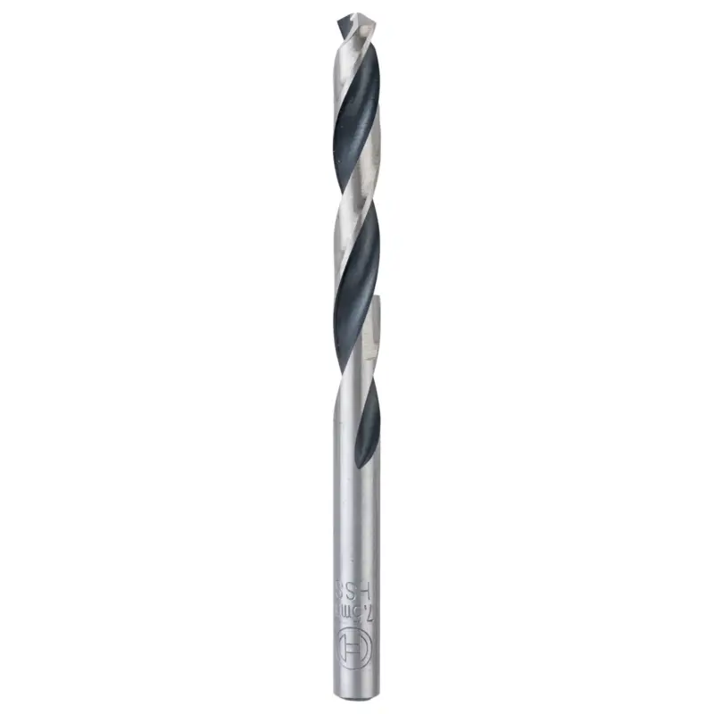 Bestseller Bosch 10x HSS PointTeQ DIN 338 7,5 x 69 x 109 mm - 2608577243