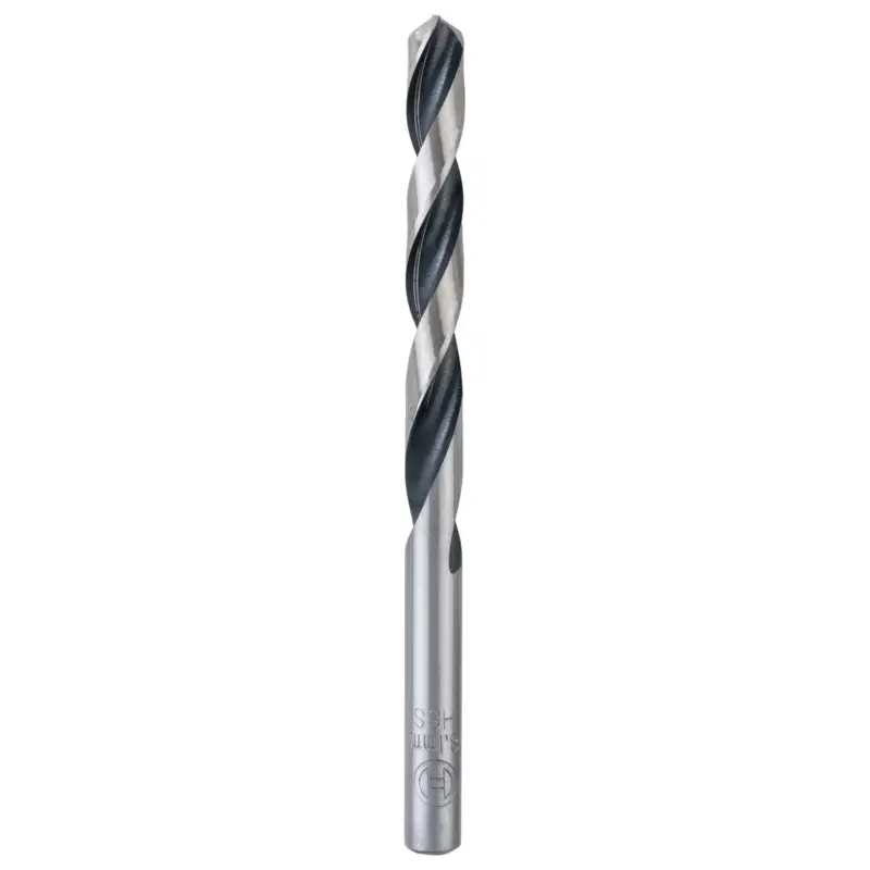 Bosch 10x HSS PointTeQ DIN 338 8,1 x 75 x 117 mm - 2608577249 Ausverkauf