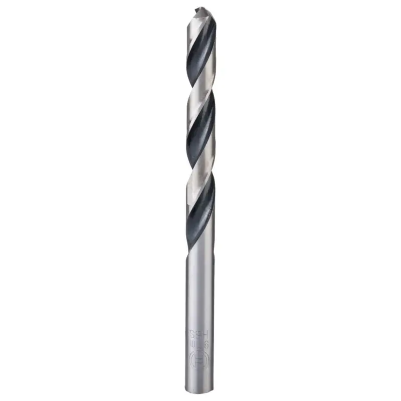 Bosch 10x HSS PointTeQ DIN 338 9 x 81 x 125 mm - 2608577258 Nur Für Kurze Zeit