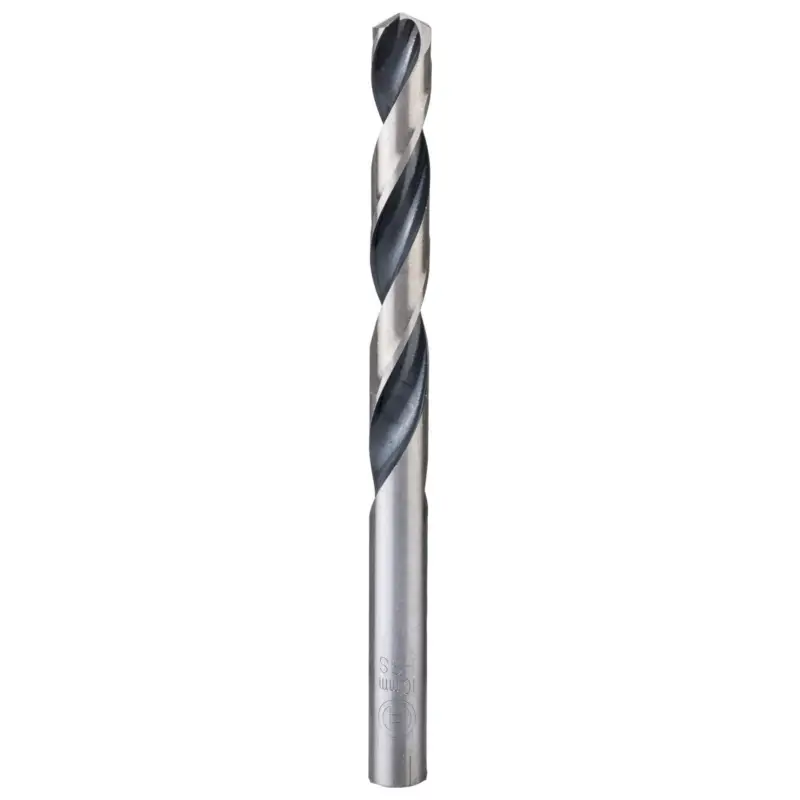 Sichere Zahlung Bosch 10x HSS PointTeQ DIN 338 10 x 87 x 133 mm - 2608577268