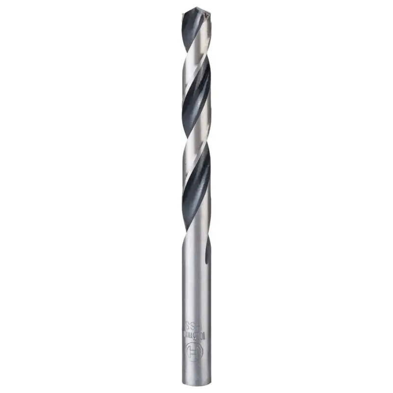 Bosch 5x HSS PointTeQ DIN 338 10,3 x 87 x 133 mm - 2608577271 Top-Angebot