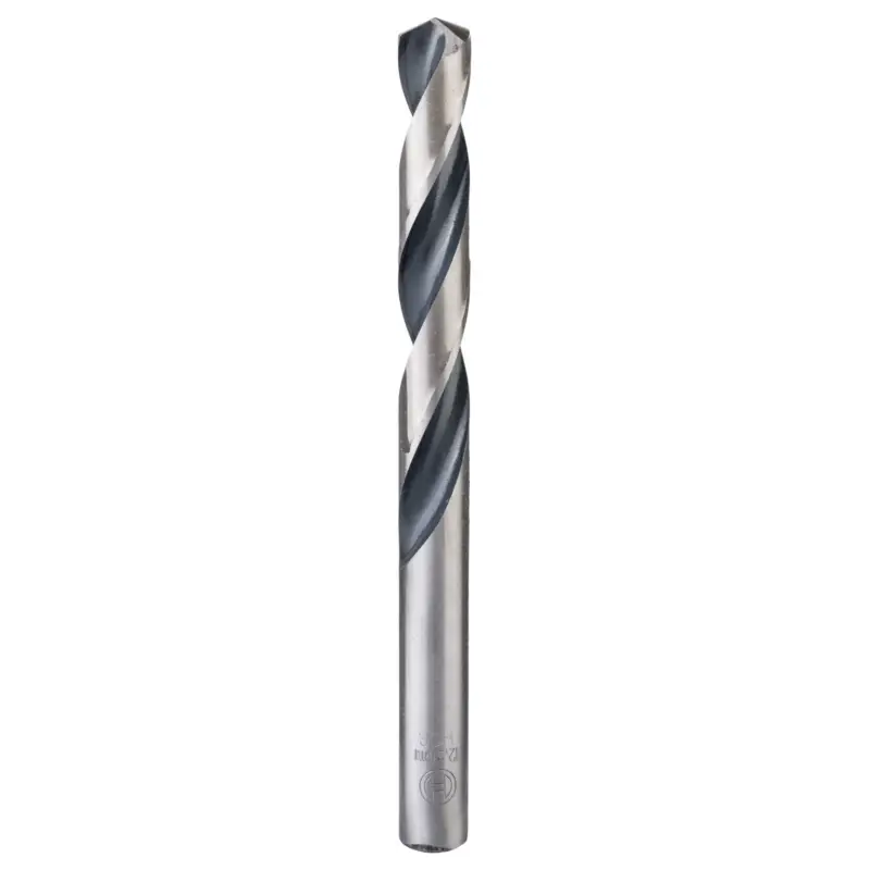 Bosch 5x HSS PointTeQ DIN 338 12,5 x 101 x 151 mm - 2608577293 Garantierte Lieferung