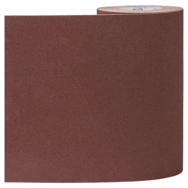 Jetzt Kaufen Bosch Schleifrolle J450 Expert for Wood and Paint 115 mm x 5 m 320 - 2608621472