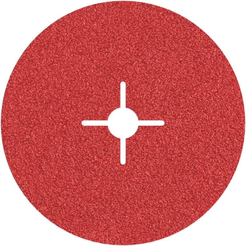 Direkt Vom Hersteller Bosch PRO 50x R780 Fiberscheibe 180 mm G36 - 2608621616