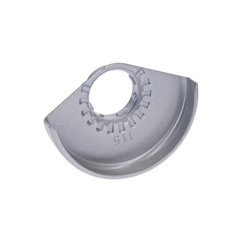 Bosch Schleifschutzhaube ohne Deckblech für GWS 9-115 P/S - 2608000677 Bestpreis