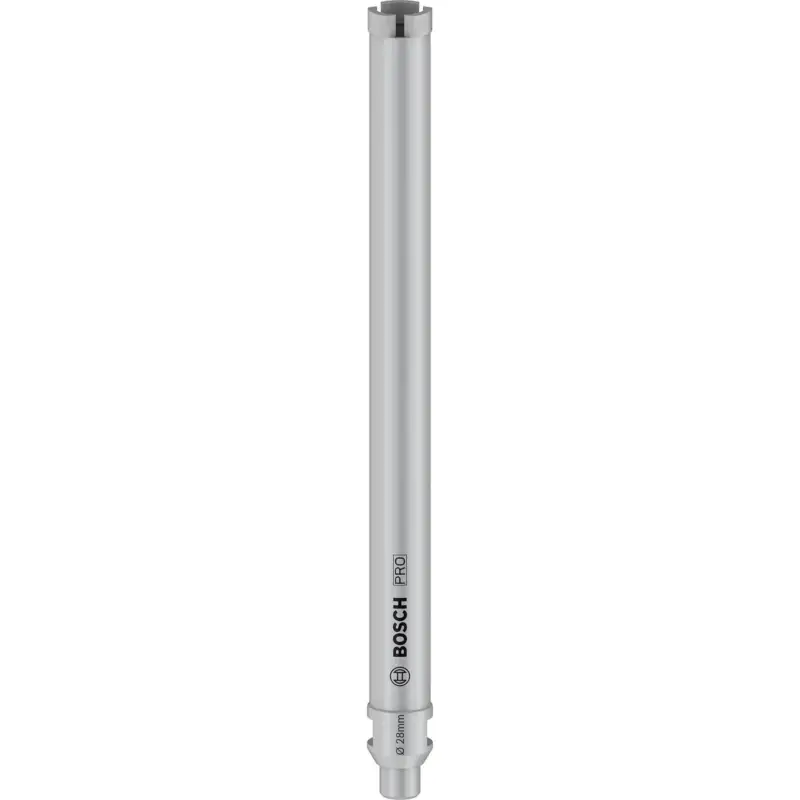 Kracherpreis Bosch PRO Core Cutter wet 28 x 300 mm G 1/2 Zoll - 2608601733