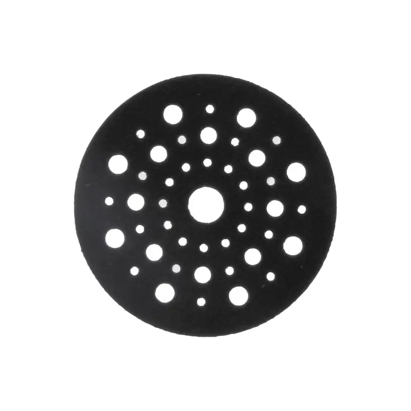 Bosch Schleiftellerschoner 125 mm für Exzenterschleifer - 2608000689 Zertifiziert