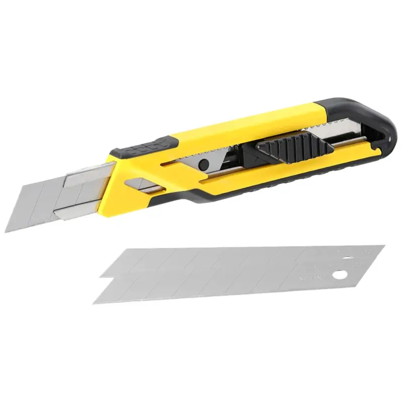 Billig Stanley Messer Comfort Cut (Schieber) 18 mm - STHT10266-0 ersetzt 0-10-280