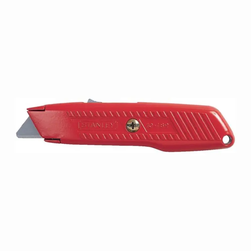 Jetzt Bestellen Stanley Sicherheitsmesser 99 E Länge 155 mm - 1-10-189