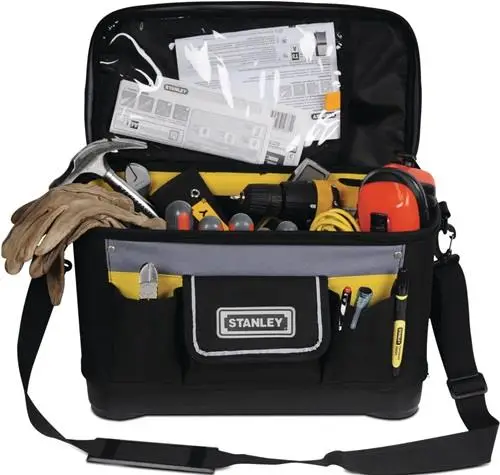 Jetzt Bestellen Stanley Werkzeugtasche B 447 x T 262 x H 251mm - 1-96-193