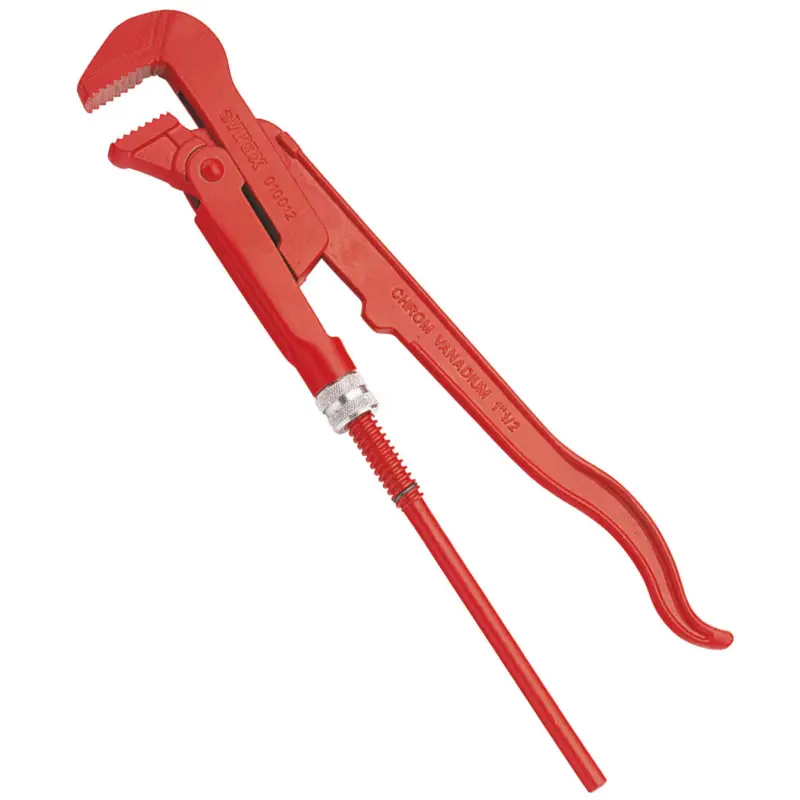 VIRAX Eckrohrzange 90° 1.1/2‘‘ - 010012 Finale Aktion