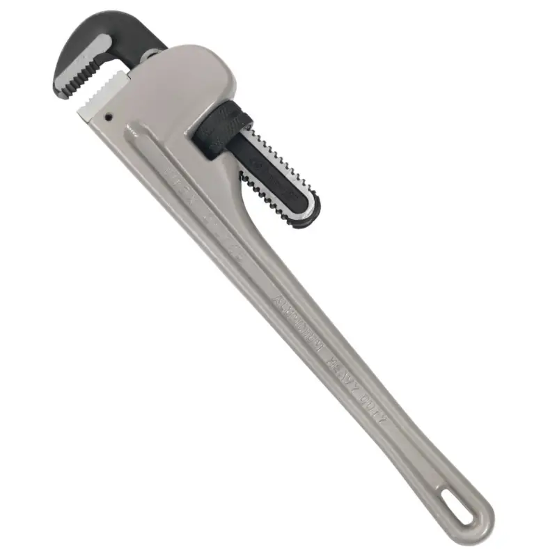 Top-Angebot VIRAX Rohrzange Viragrip 24‘‘ Aluminium - 13760