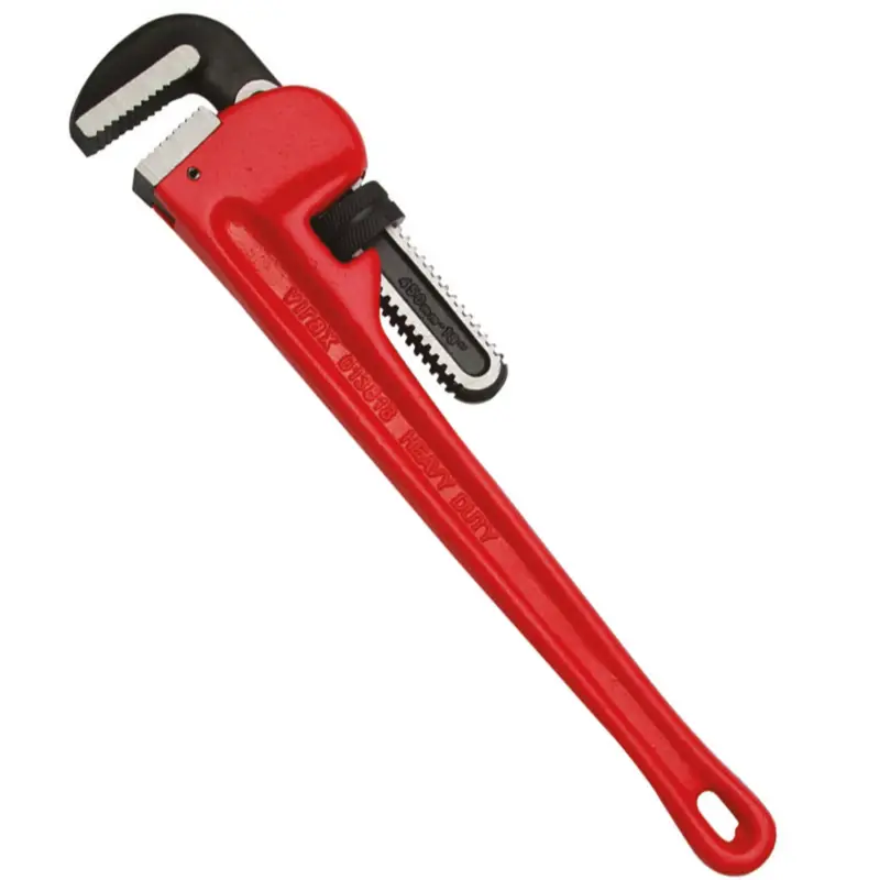 VIRAX Rohrzange Viragrip 10‘‘ Heavy Duty - 13810 Must-Have
