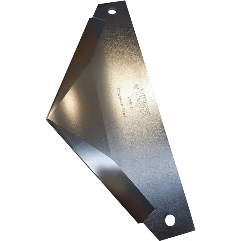 Billig VIRAX Guillotine-Rohrabschneider PEHD 125 mm - 211512