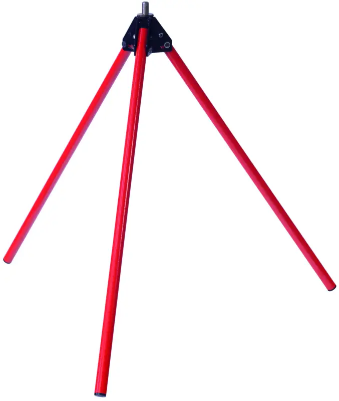Neu VIRAX Dreibein für Eurostem II / III - 251809