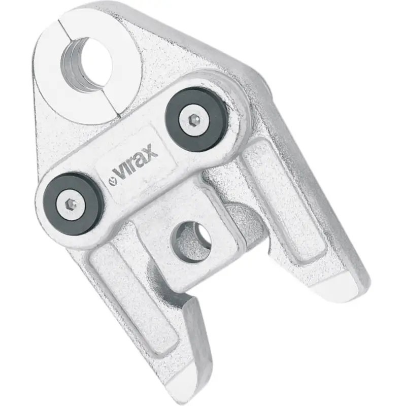 VIRAX Presszange Profil TH 18 für Pressmaschine P25+ - 253006 Neu