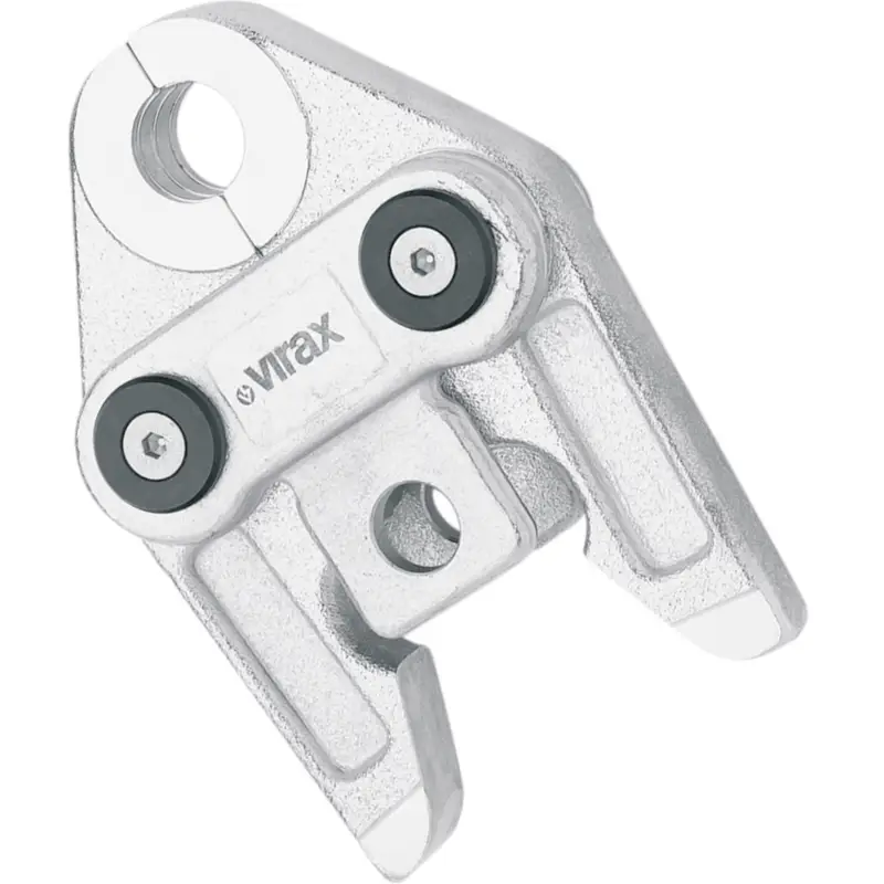 VIRAX Presszange Profil U 14 für Pressmaschine P25+ - 253111 Echt