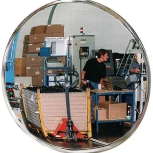 Meistverkauft SPL Kontroll-/Sicherheitsspiegel D.600 mm - 106