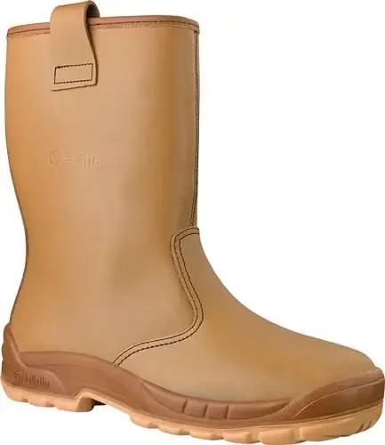 Online Kaufen UPower Winterschlupfstiefel Jalartic SAS Größe 42 beige - JO257-42