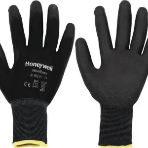 Honeywell Handschuhe Workeasy Black PU schwarz Gr. 10 - 2100251/10 Neue Kollektion