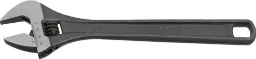 Hazet Rollgabelschlüssel 279-18 max.53mm L.458mm m.Einstellskala - 279-18 Begrenztes Angebot
