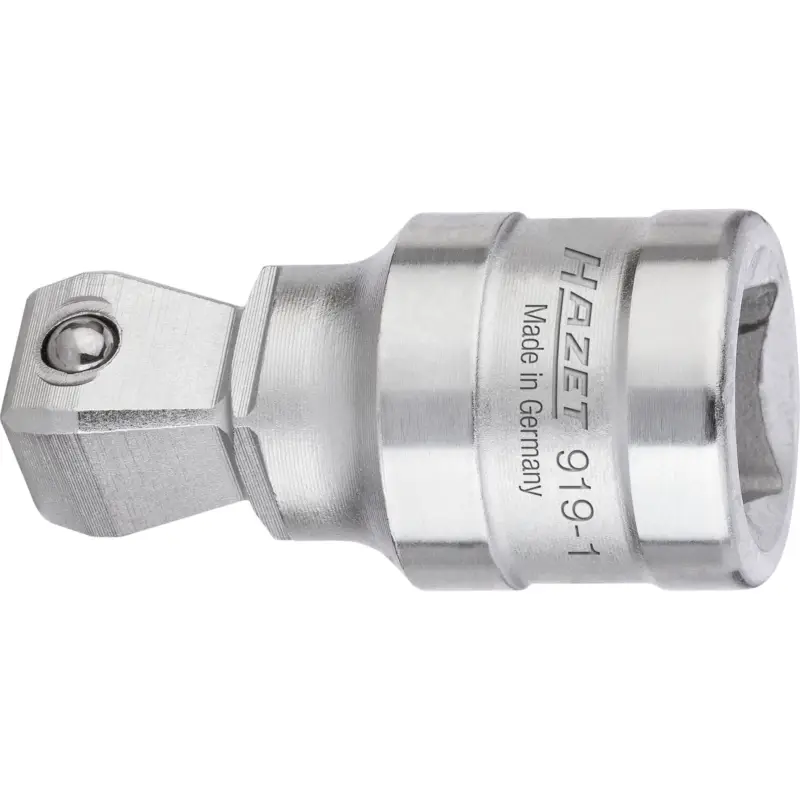Hazet Verlängerung 919 1/2" L 46 mm - 919-1 Billig