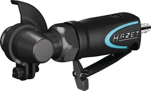 Hazet Druckluftwinkelschleifer 9033M-7 Ø 50-59 mm - 9033M-7 Top-Seller