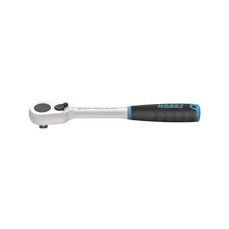 Hazet Hebelumsch.kn.8816HP 3/8 Zoll 90 Z.Umschalth - 8816HP Knallerangebot