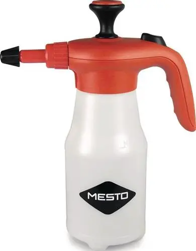 Mesto Drucksprüher 360° 3132 PR Füllinhalt 1 l - 3132 PR Direkt Vom Hersteller