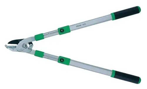 Freund Victoria Teleskopastschere 135 TA Länge 660 mm Schneidleistung 45 mm - 1020652 Mega-Angebot
