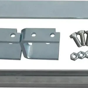 HBS-BETZ Laufschienenverlängerungs-Set 80840 STA verz.f.Laufschienen-Set 30x5mm - 80840 Angebot