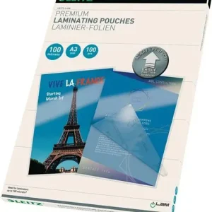 Laminierfolie DIN A3 L426xB303 mm - 74870000 Must-Have