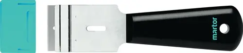 Jetzt Kaufen MARTOR Schaber SCRAPEX ARGENTAX L.165mm - 46144.02