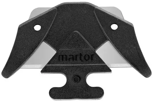 martor Klinge SECUMAX NR. 3550 Klingenbreite 25,8 mm - 3550.20 Preiswert