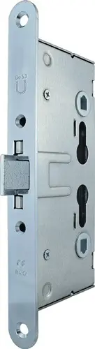 Sonderangebot BEVER Panik-Einsteckschloss 1009PPF Fkt.E rd 24/65/72/9mm DIN L/R - 1009PPF