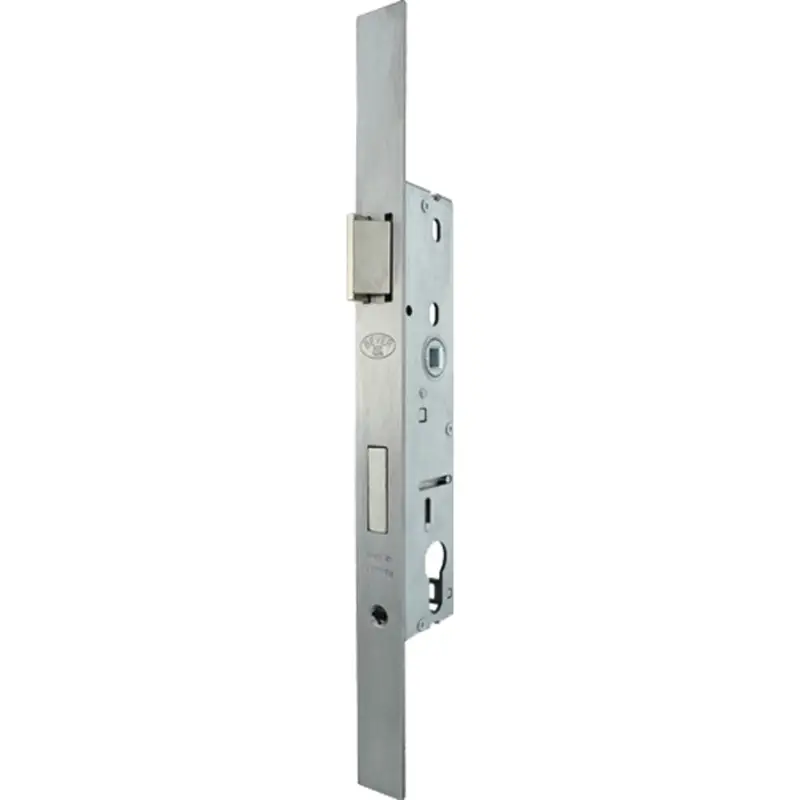 Solange Der Vorrat Reicht BEVER RR-Einsteckschl.PZW 24/40/92/10mm DIN L/R VA Riegelausschl.22mm 340mm - 1022R102440