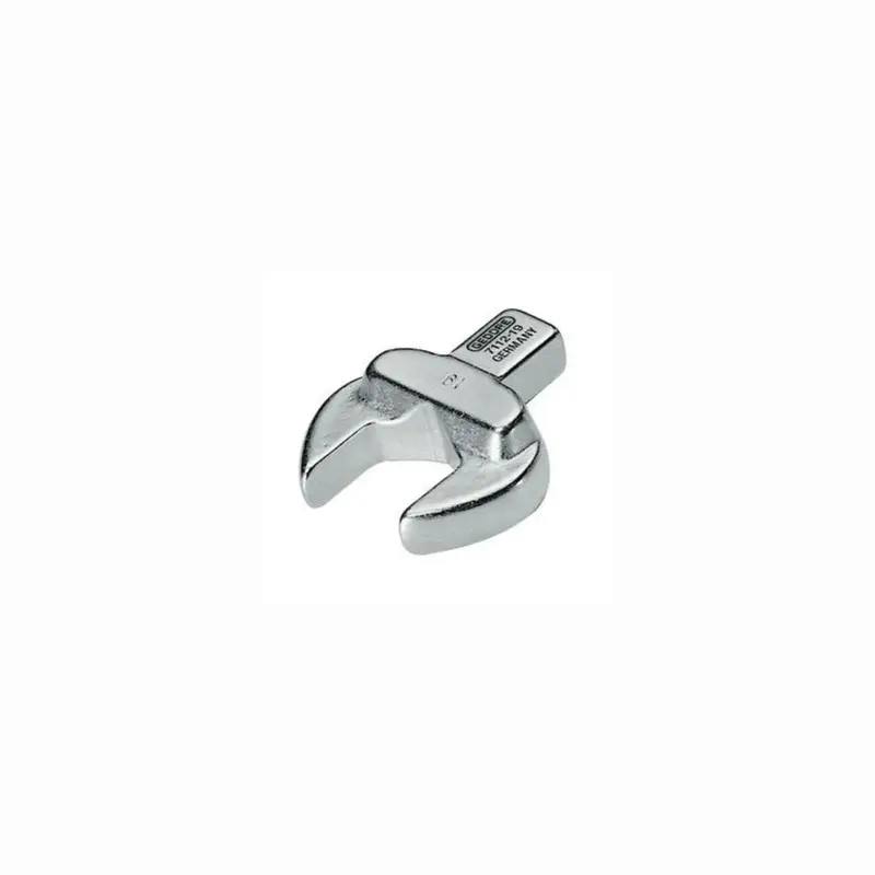Gedore Mauleinsteckwerkzeug 7118-22 Schlüsselweite 22 mm 14 x 18 mm - 7690610 Top-Seller