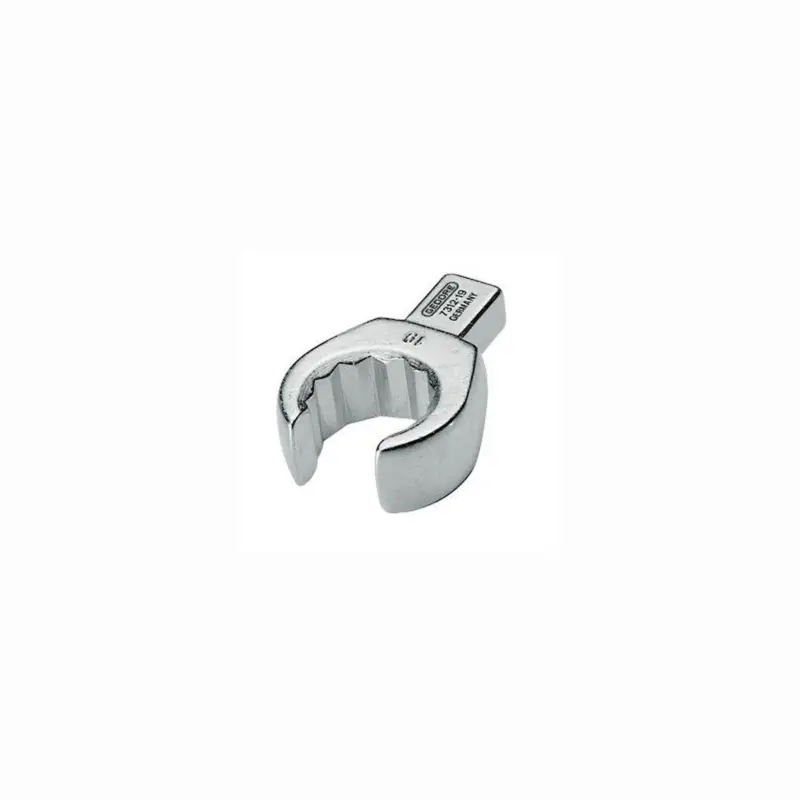 Sonderangebot Gedore Einsteckringschlüssel 7312-17 Schlüsselweite 17 mm 9 x 12 mm - 7685880