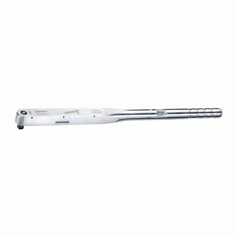 Kracherpreis Gedore Drehmomentschlüssel 8574-10 3/4" 110 - 550 Nm - 1427156