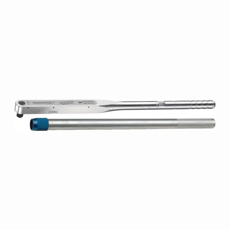 Nur Heute Gedore Drehmomentschlüssel 8581-01 1" 600 - 1.500 Nm - 2311267