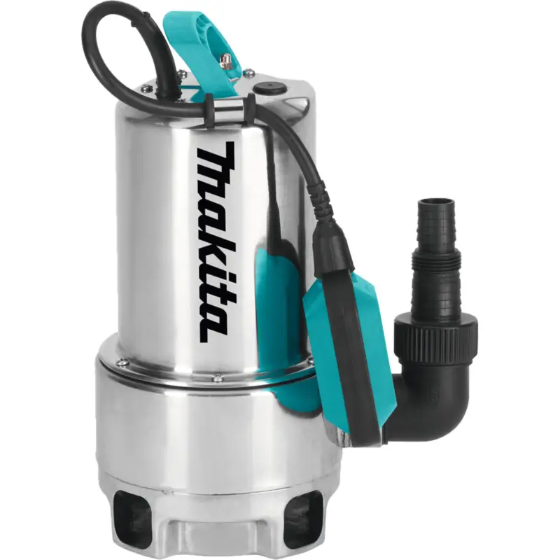 Makita PF0610 Tauchpumpe Klar-/Schmutzwasser 10.800 l/h 550 W Kracherpreis