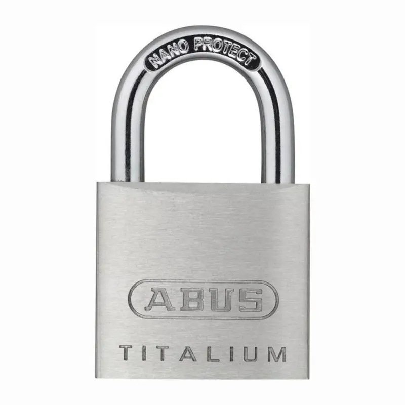 ABUS Zylindervorhangschloss 64TI/30 gleichschließend 50 mm - 56188 Rabatt
