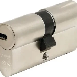 ABUS Profildoppelzylinder EC660NP 35/40mm NuG beids.Anz.Schlü.3 versch.-schl. - 70102 Preisreduziert