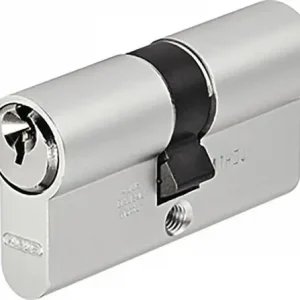 ABUS Profildoppelzylinder TI14ST 30/55mm Anz.Schlü.3 versch.-schl. - 79293 9 Direkt Vom Hersteller