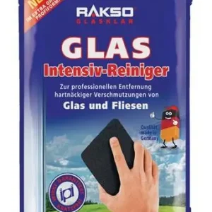 Rakso Edelstahlschwamm extrafein - 606209 Beliebt