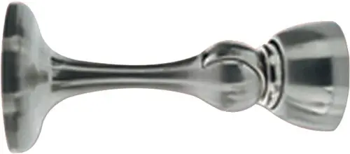 Online Kaufen BURG-WÄCHTER Magnet-Türstopper TWM 2495 LM VA-Optik L.95mm - TWM 2495 NI SB