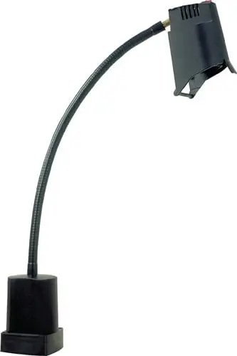 Top-Preis Hedi Arbeits-/Maschinenleuchte 3W 300 lm IP20 2x1,0 mm² H05RN-F - ML1203LED