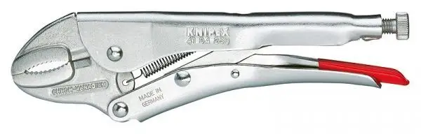 Knipex Gripzange - 4104180 Knallerangebot