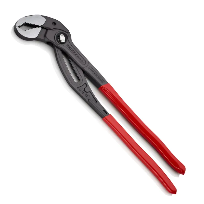 Knipex Wasserpumpenzange Cobra - 8701400 Mega-Angebot